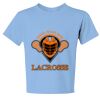 Youth Dri Power ® 50/50 Cotton/Poly T Shirt Thumbnail
