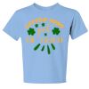 Youth Dri Power ® 50/50 Cotton/Poly T Shirt Thumbnail
