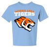 Youth Dri Power ® 50/50 Cotton/Poly T Shirt Thumbnail