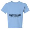 Youth Dri Power ® 50/50 Cotton/Poly T Shirt Thumbnail