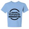 Youth Dri Power ® 50/50 Cotton/Poly T Shirt Thumbnail