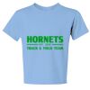 Youth Dri Power ® 50/50 Cotton/Poly T Shirt Thumbnail