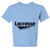 Youth Dri Power ® 50/50 Cotton/Poly T Shirt Thumbnail