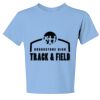 Youth Dri Power ® 50/50 Cotton/Poly T Shirt Thumbnail