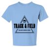 Youth Dri Power ® 50/50 Cotton/Poly T Shirt Thumbnail