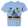 Youth Dri Power ® 50/50 Cotton/Poly T Shirt Thumbnail
