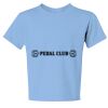 Youth Dri Power ® 50/50 Cotton/Poly T Shirt Thumbnail