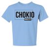 Youth Dri Power ® 50/50 Cotton/Poly T Shirt Thumbnail