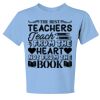 Youth Dri Power ® 50/50 Cotton/Poly T Shirt Thumbnail