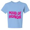 Youth Dri Power ® 50/50 Cotton/Poly T Shirt Thumbnail