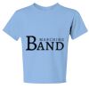 Youth Dri Power ® 50/50 Cotton/Poly T Shirt Thumbnail