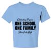 Youth Dri Power ® 50/50 Cotton/Poly T Shirt Thumbnail
