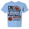 Youth Dri Power ® 50/50 Cotton/Poly T Shirt Thumbnail