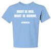 Youth Dri Power ® 50/50 Cotton/Poly T Shirt Thumbnail