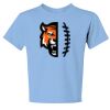 Youth Dri Power ® 50/50 Cotton/Poly T Shirt Thumbnail