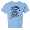 Youth Dri Power ® 50/50 Cotton/Poly T Shirt Thumbnail