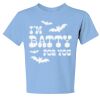 Youth Dri Power ® 50/50 Cotton/Poly T Shirt Thumbnail