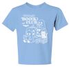 Youth Dri Power ® 50/50 Cotton/Poly T Shirt Thumbnail