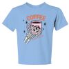 Youth Dri Power ® 50/50 Cotton/Poly T Shirt Thumbnail