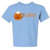 Youth Dri Power ® 50/50 Cotton/Poly T Shirt Thumbnail