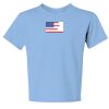 Youth Dri Power ® 50/50 Cotton/Poly T Shirt Thumbnail