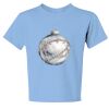 Youth Dri Power ® 50/50 Cotton/Poly T Shirt Thumbnail
