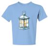 Youth Dri Power ® 50/50 Cotton/Poly T Shirt Thumbnail