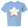 Youth Dri Power ® 50/50 Cotton/Poly T Shirt Thumbnail