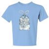 Youth Dri Power ® 50/50 Cotton/Poly T Shirt Thumbnail
