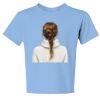 Youth Dri Power ® 50/50 Cotton/Poly T Shirt Thumbnail