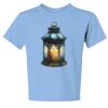 Youth Dri Power ® 50/50 Cotton/Poly T Shirt Thumbnail