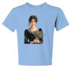 Youth Dri Power ® 50/50 Cotton/Poly T Shirt Thumbnail