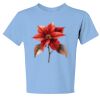 Youth Dri Power ® 50/50 Cotton/Poly T Shirt Thumbnail