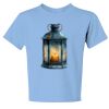 Youth Dri Power ® 50/50 Cotton/Poly T Shirt Thumbnail