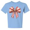 Youth Dri Power ® 50/50 Cotton/Poly T Shirt Thumbnail