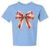 Youth Dri Power ® 50/50 Cotton/Poly T Shirt Thumbnail