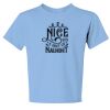 Youth Dri Power ® 50/50 Cotton/Poly T Shirt Thumbnail