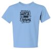 Youth Dri Power ® 50/50 Cotton/Poly T Shirt Thumbnail