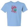 Youth Dri Power ® 50/50 Cotton/Poly T Shirt Thumbnail