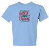 Youth Dri Power ® 50/50 Cotton/Poly T Shirt Thumbnail
