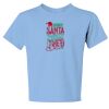 Youth Dri Power ® 50/50 Cotton/Poly T Shirt Thumbnail
