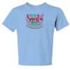 Youth Dri Power ® 50/50 Cotton/Poly T Shirt Thumbnail