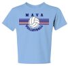 Youth Dri Power ® 50/50 Cotton/Poly T Shirt Thumbnail