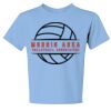 Youth Dri Power ® 50/50 Cotton/Poly T Shirt Thumbnail