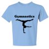 Youth Dri Power ® 50/50 Cotton/Poly T Shirt Thumbnail