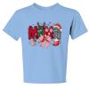 Youth Dri Power ® 50/50 Cotton/Poly T Shirt Thumbnail