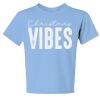 Youth Dri Power ® 50/50 Cotton/Poly T Shirt Thumbnail