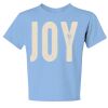 Youth Dri Power ® 50/50 Cotton/Poly T Shirt Thumbnail