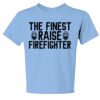 Youth Dri Power ® 50/50 Cotton/Poly T Shirt Thumbnail