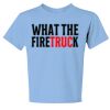 Youth Dri Power ® 50/50 Cotton/Poly T Shirt Thumbnail